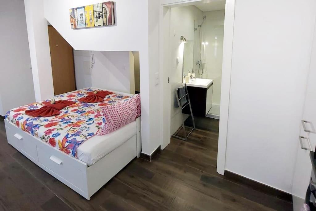 Of The Panteao, 1st Floor Appartement Lissabon