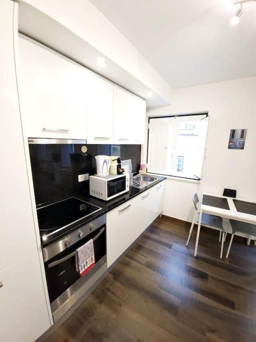 Appartement Of The Panteao, 1st Floor Lissabon