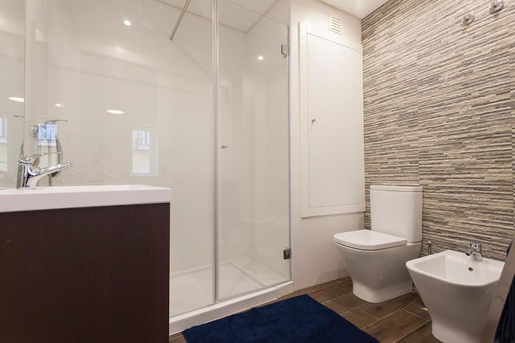 Of The Panteao, 1st Floor Appartement Lissabon